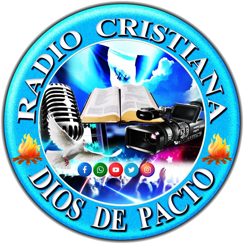 Dios De Pacto